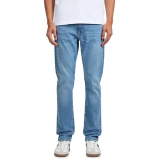 Lean Dean Herren LOST ORANGE 33/34
