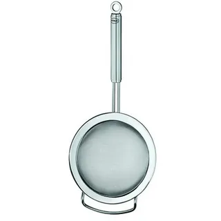 Rösle Küchensieb feinmaschig Ø 20 cm Edelstahl Silber