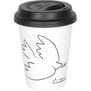 Könitz, Tasse, Coffee to go Mug m.D.Picasso (380 ml)