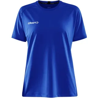 CRAFT Progress Indoor Trikot Damen 346000 - club cobolt M