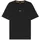 Tchup schwarz S