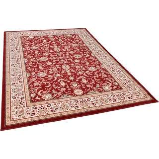 THEKO Dolna 808", rot - 133 cm