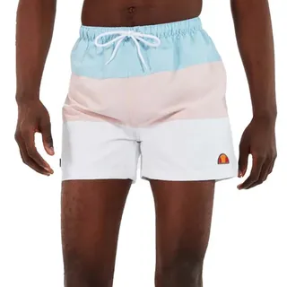 Ellesse Cielo Badeshorts - White - XL