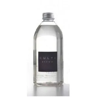 Culti Raumduft Nachfüller 1000 ml - Duft Mediterranea