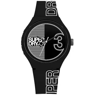 Superdry Quarzuhr Superdry Urban XL Fusion, Superdry Urban XL Fusion