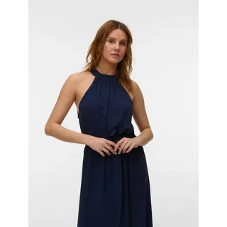 Vero Moda Maxikleid Blau S