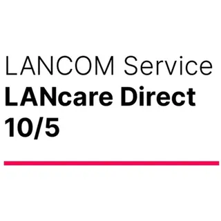 Lancom Systems LANcare Direct 10/5 Technischer Support S 5 Jahre