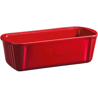 Emile Henry Cakevorm 31 x 13 cm