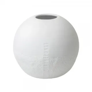räder Dekovase Weiß 13,5 cm