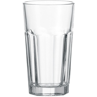 Leonardo Rock Longdrinkglas XL, 390 ml