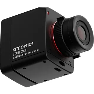 Kite Optics Stabi One 10x21 Monokular