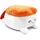 Joy Toy Plushi Nigiri Sushi mit Garnele 20 Orange/Weiß