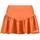 Tennisrock Orange S