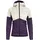 Isolationsjacke Damen Lila 36