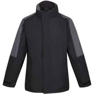 Regatta Defender III schwarz L