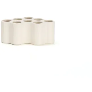 Vitra - Nuage céramique, S, weiß