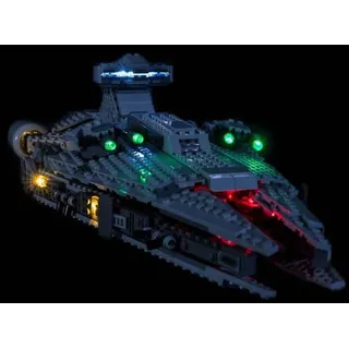 Light My Bricks (LMB) Lightkit for LEGO # 75315 Star Wars Imperial Light Cruiser