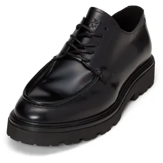 Marc O'Polo Schlupfboots Herren Schwarz 46