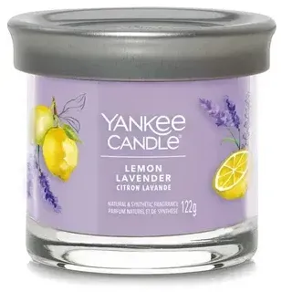 Yankee Candle Duftkerze Signature Small Tumbler Lemon Lavender - Lemon Lavender