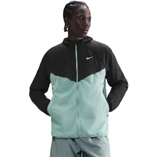 Nike Stride Herren Schwarz L