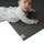 Grau Gr 80 x 100 cm