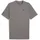 TECH TEE grau M