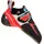 Kletterschuh HIBISCUS/MALIBU BLUE - 39,5