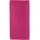 Badetuch 100 x 160 cm pink