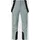 Pants MNS Skihose Grau 56