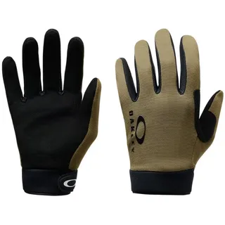 OAKLEY Seeker MTB Handschuhe Grün M