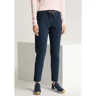 ELBSAND Brinja 7/8-Hosen Blau XL