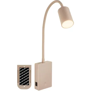 B.K.Licht Smooth (7x51x4,5) Beige