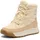 Whitney III Mid WP Beige 38 5