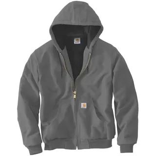 CARHARTT Firm Duck Insulated Active Jacke