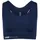 hummel Low Support Sport-BH Damen 7459 dress blues L