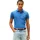 1985 Slim Polo blau L