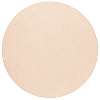 Snapstyle Feinschlingen Veloursteppich 200 x 200 cm Sand