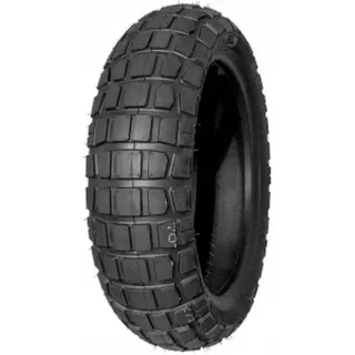 Wanda Motorradreifen car-tyres P-6271 ( 120/70-12 TL 51P )