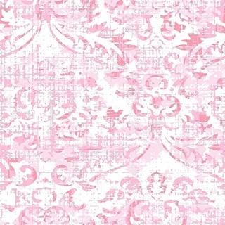 Homemania Pink of Happiness-Übersicht: Hausdekoration, rutschfest, für Flur, Küche, Schlafzimmer, Wohnzimmer, Mehrfarbig aus Polyester, Baumwolle, 80 x 200 cm
