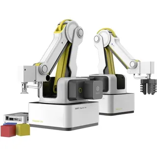 Dobot Roboterarm Bausatz Magician Lite