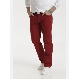 Babista Hose VESTASTIL rot- 31