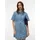 Kurz Light Blue Denim 34
