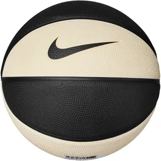 Nike Skills Basketball Black/Pale Ivory 3