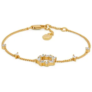 Fossil Ellis Armband gold JA7296710