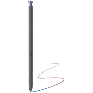 S26 Ultra S Pen Ersatz für Samsung Galaxy S26 Ultra Stylus, Stylus für S26 Ultra Stift mit 5 Ersatzspitzen/Federn (Kobaltviolett)