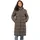 FROZEN PALACE COAT W