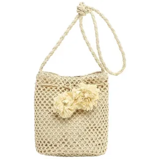 TAMARIS Kassandra Umhängetasche Beige