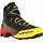 Herren Black/Yellow 40