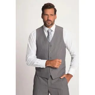 Jp1880 Steppweste Grau 60