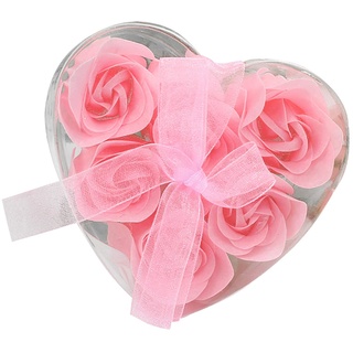 Ewige Rose Geschenkbox Geschenke für Frauen Handgemachte Konservierte Rose mit Schmuck Geschenkbox Infinity Rosenbox Ewige Blume Geschenke für Mama Freundin Geburtstag Muttertag Valentinstag Jahrestag